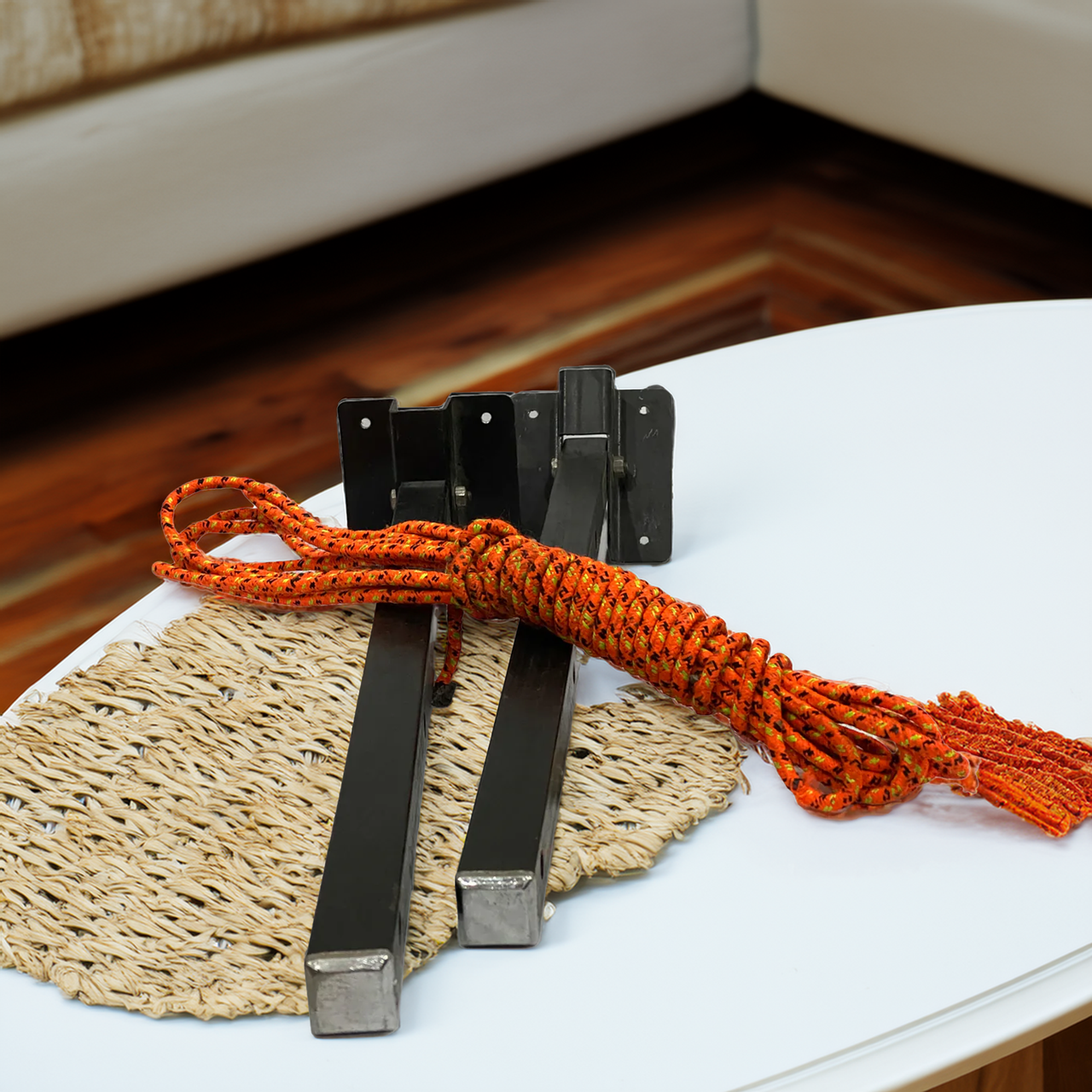 Foldable Clothes Drying Stand