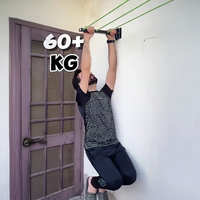 Thumbnail for Foldable Clothes Drying Stand
