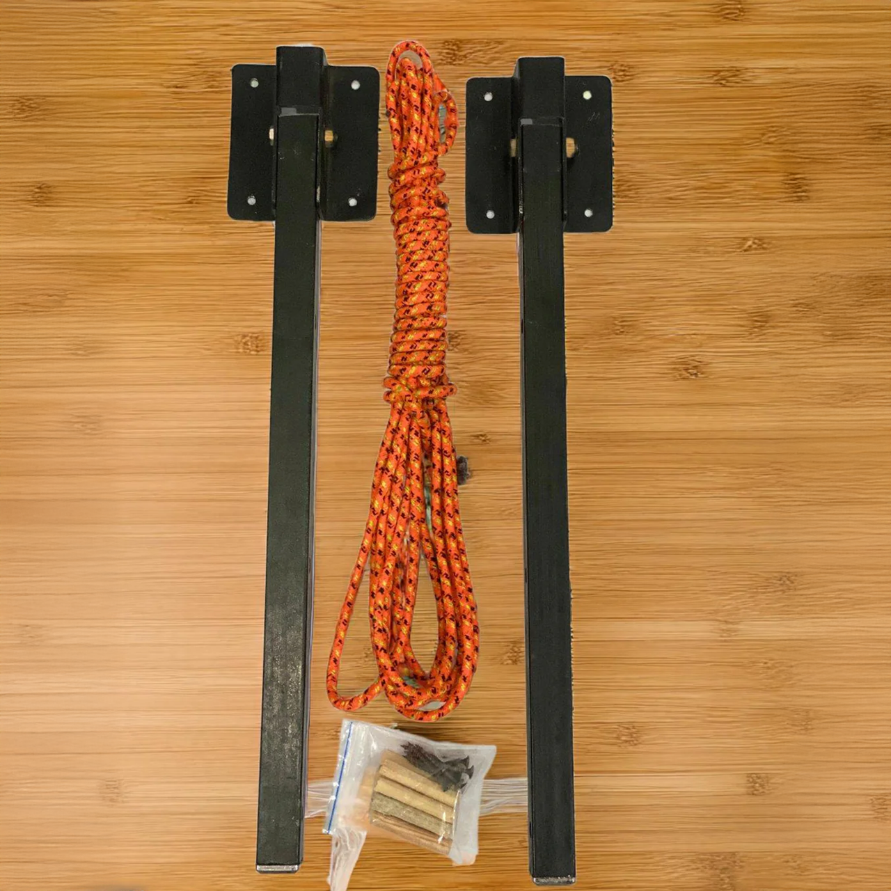 Foldable Clothes Drying Stand