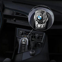 Thumbnail for Car Engine Push Start Button Cover