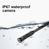 Thumbnail for 3 In 1 Android Endoscope Camera