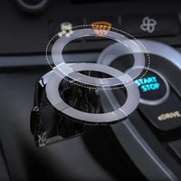 Thumbnail for Car Engine Push Start Button Cover