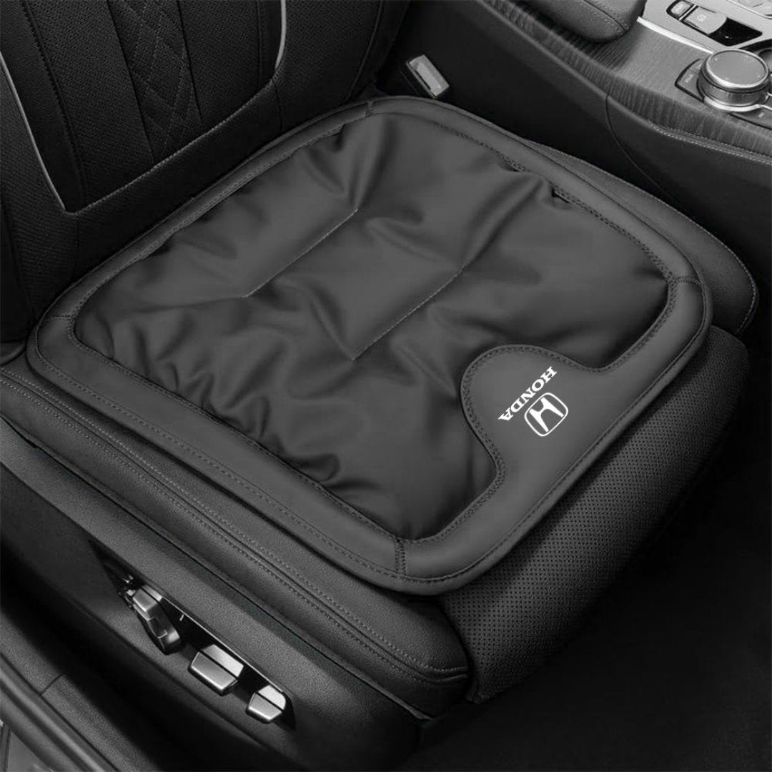 Car seat Cushion For Toyota Honda Suzuki Kia Hyundai & More