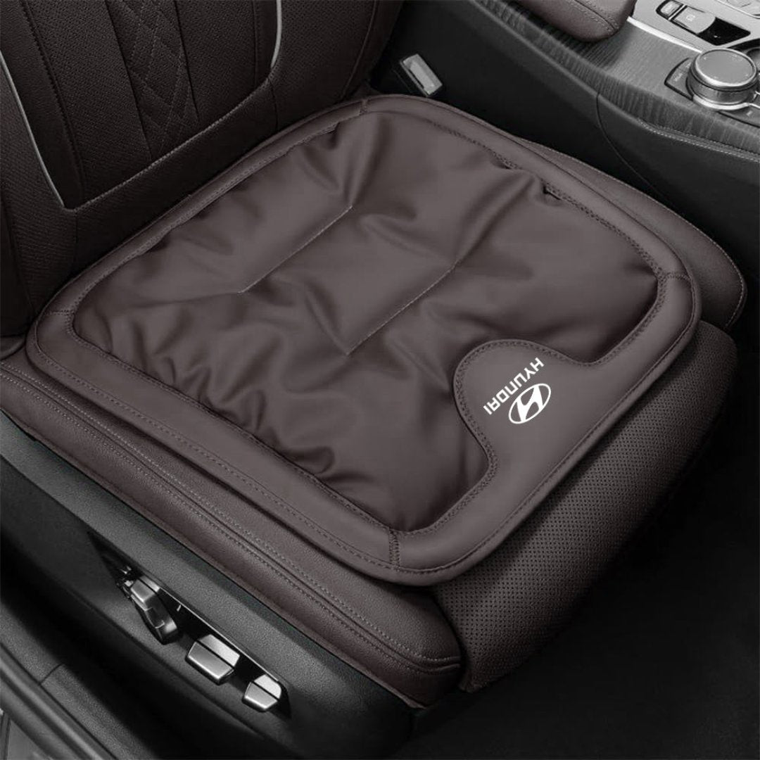Car seat Cushion For Toyota Honda Suzuki Kia Hyundai & More
