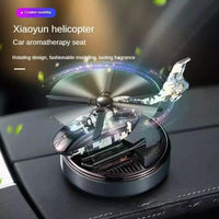 Thumbnail for Car Solar Helicopter Fragrance Diffuser Air Freshener