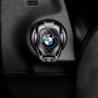 Thumbnail for Car Engine Push Start Button Cover
