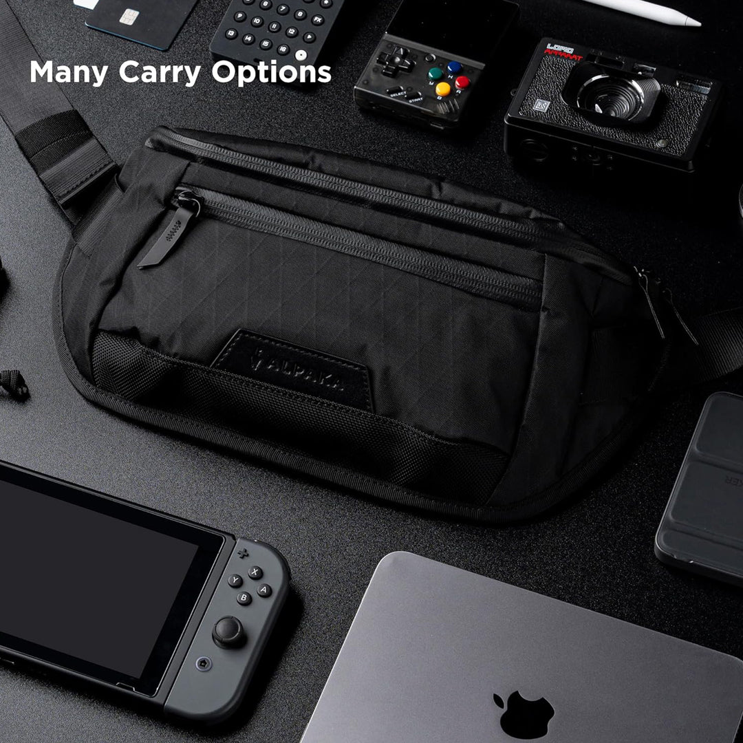 Bravo Sling Mini Bag