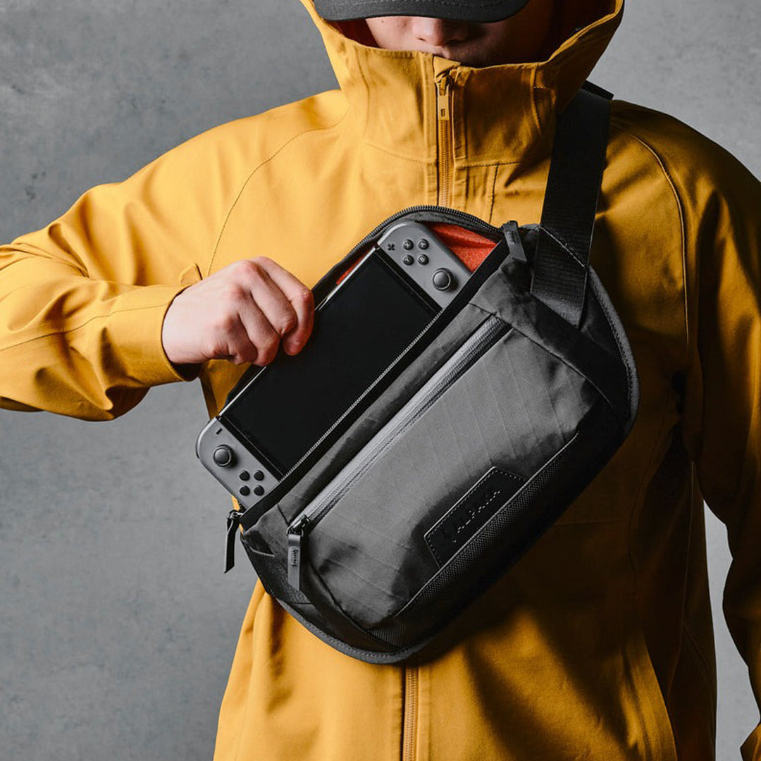Bravo Sling Mini Bag
