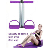 Thumbnail for High Quality Tummy Trimmer Double Spring