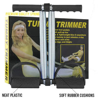 Thumbnail for High Quality Tummy Trimmer Double Spring