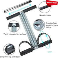 Thumbnail for High Quality Tummy Trimmer Double Spring