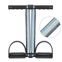 Thumbnail for High Quality Tummy Trimmer Double Spring