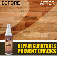 Thumbnail for Furniture Floor Scratch Repair Spray